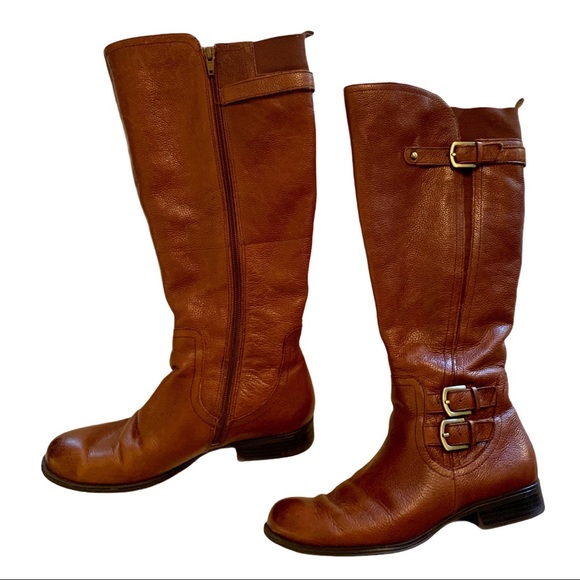 naturalizer n5 boots